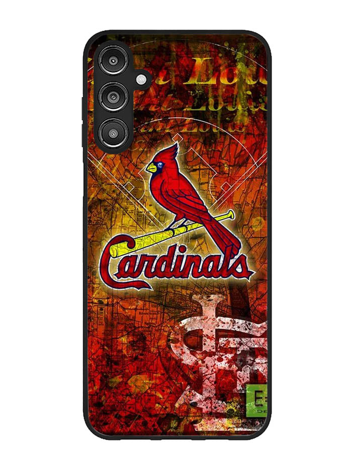 St Louis Cardinals 11th Samsung Galaxy A14 5G Case