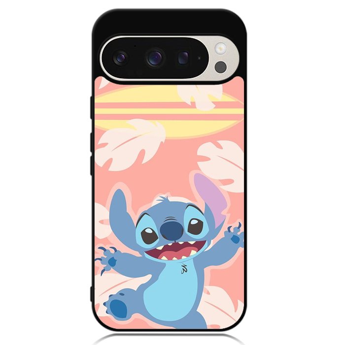 Stitch Disney 4th Google Pixel 9 Pro XL Case