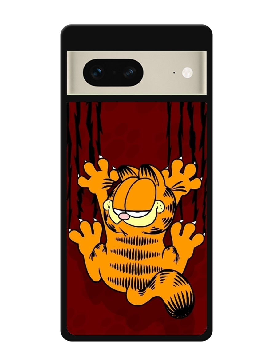 Garfield Google Pixel 7 Case
