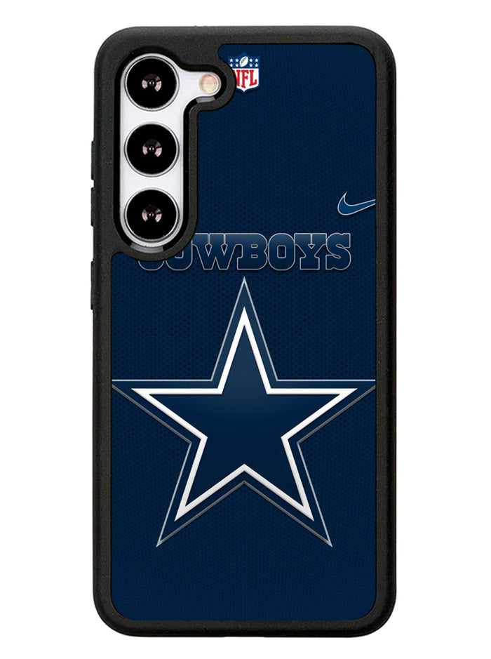 Dallas Cowboys Football 4th Samsung Galaxy S23 5G Case