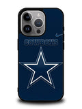 Dallas Cowboys Football 4th iPhone 16 Pro Max Case