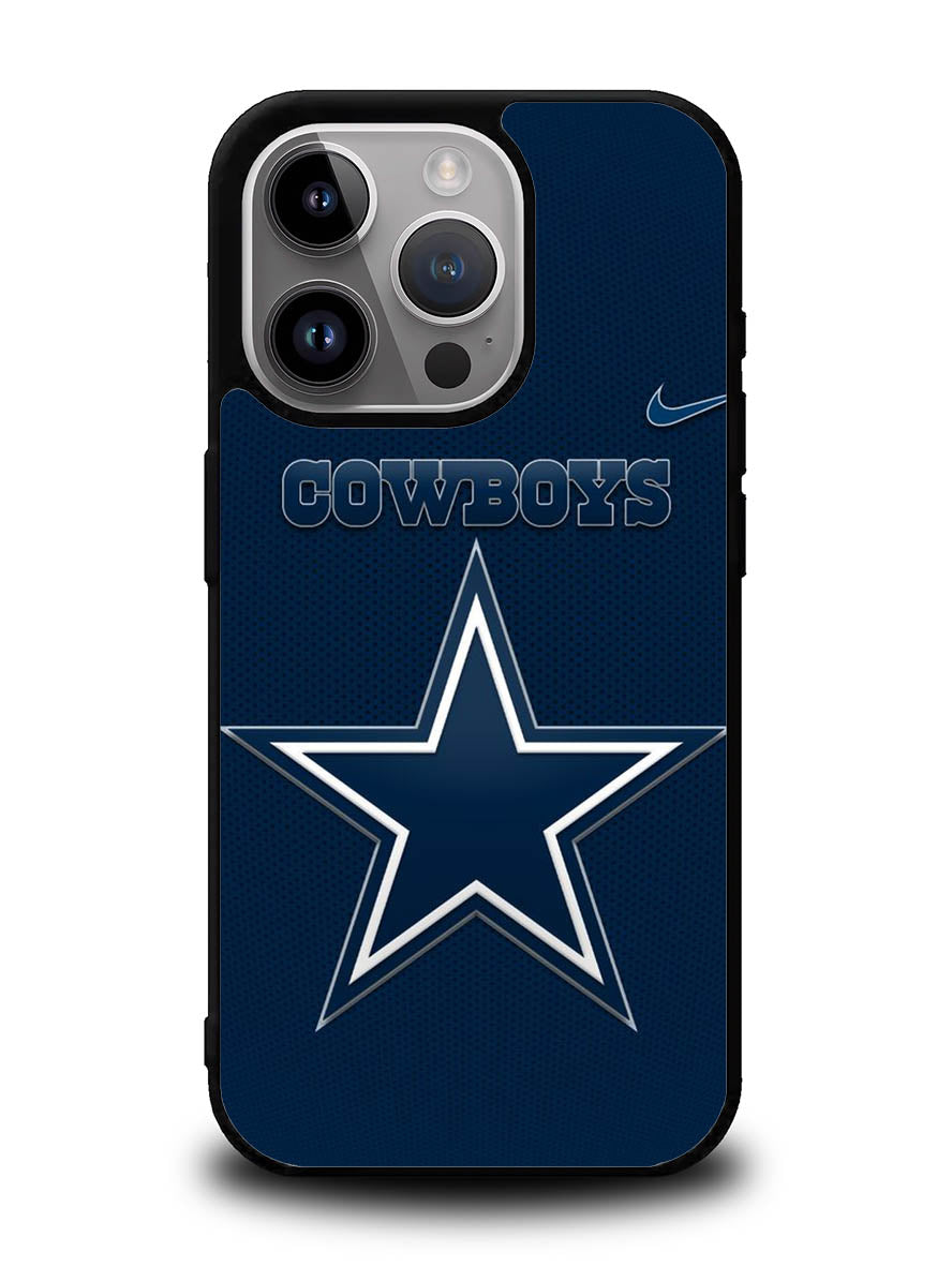 Dallas Cowboys Football 4th iPhone 16 Pro Case