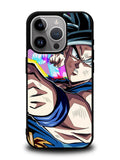 Dragon Ball Son Goku iPhone 16 Pro Max Case