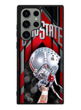 ohio state buckeyes 8th Samsung Galaxy S23 Ultra 5G Case
