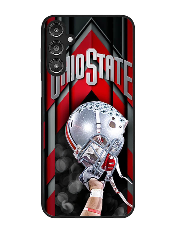 ohio state buckeyes 8th Samsung Galaxy A14 5G Case