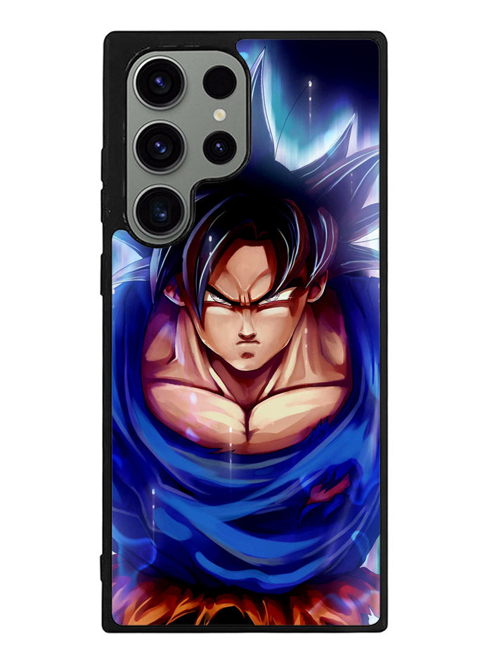Son Goku Samsung Galaxy S23 Ultra 5G Case