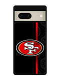 San Francisco 49Ers 6th Google Pixel 7 Case