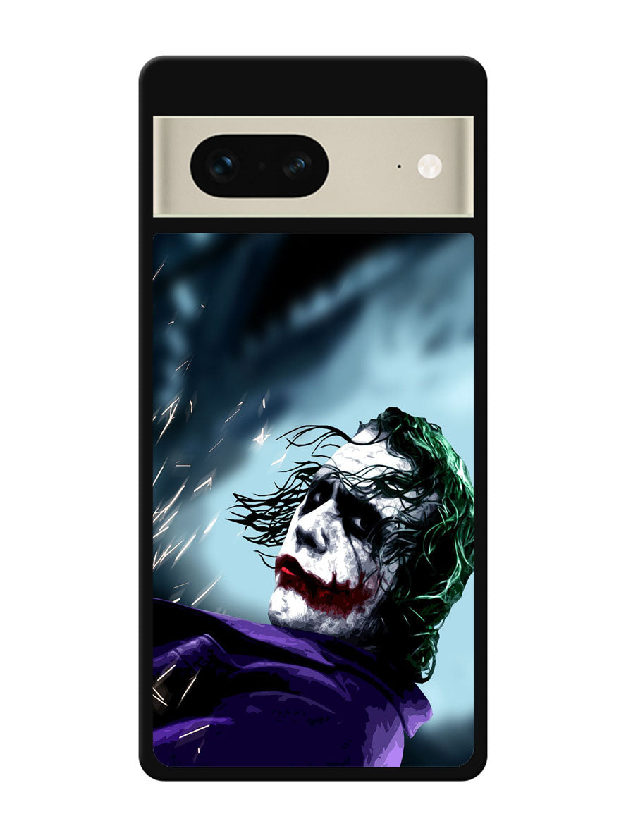 The Joker Google Pixel 7 Case