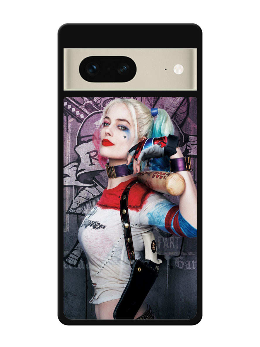 Harley Quinn 2nd Google Pixel 7 Case