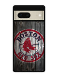 Boston Red Sox 5th Google Pixel 7 Case