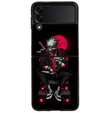 Naruto hypebeast Samsung Galaxy Z Flip 4 5G 2022 Case