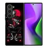 Naruto hypebeast Samsung Galaxy Z Fold 6 Case