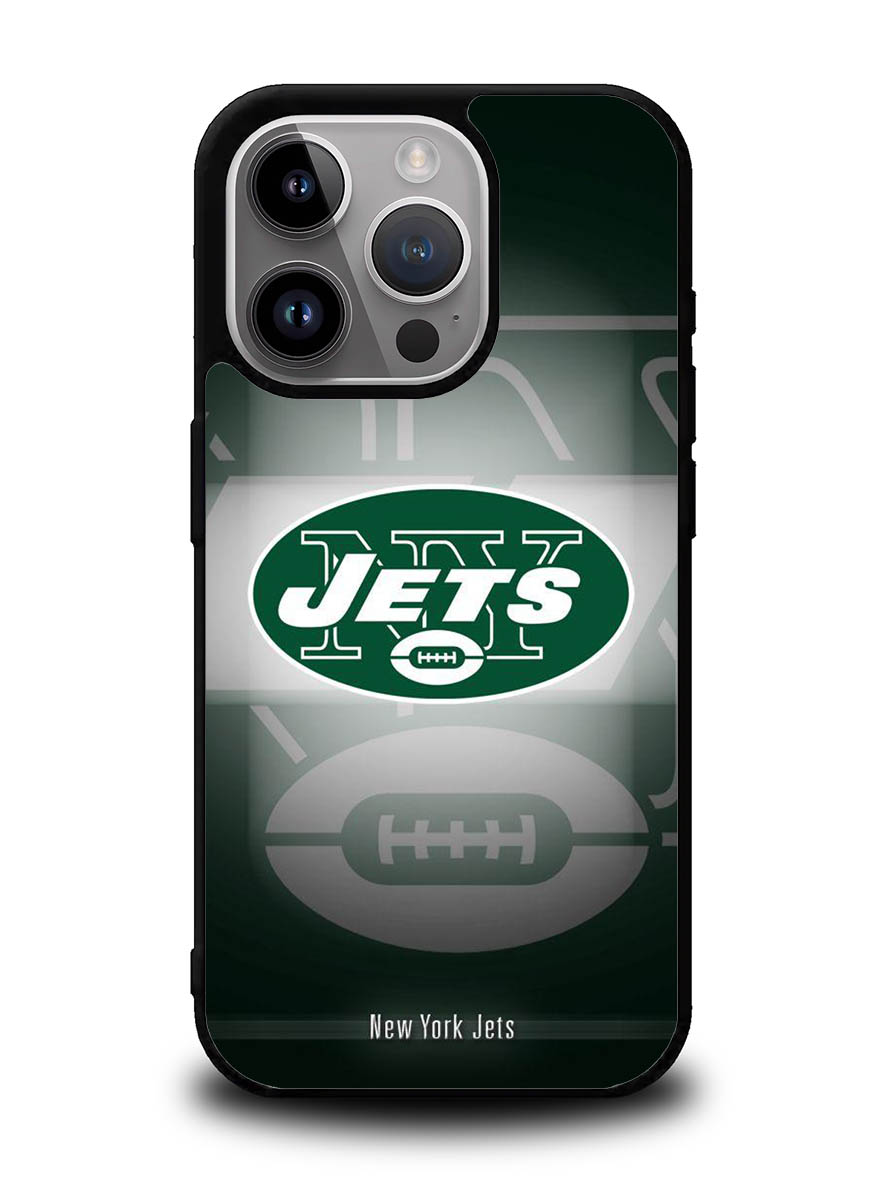 new york jets 2nd iPhone 16 Pro Max Case