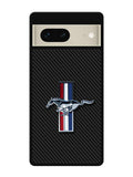 Ford Mustang 2nd Google Pixel 7 Case