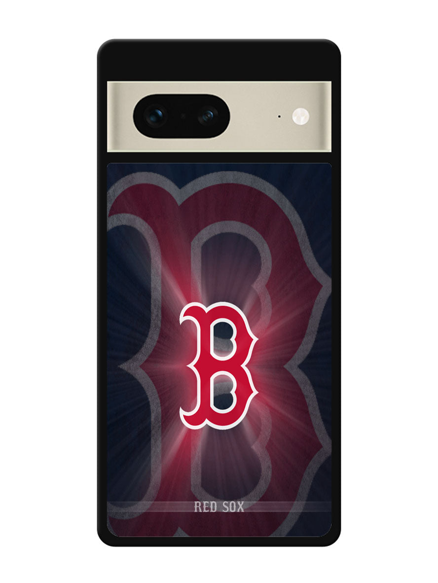 Boston Red Sox 3rd Google Pixel 7 Case