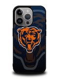 Chicago Bears 4th iPhone 16 Pro Case