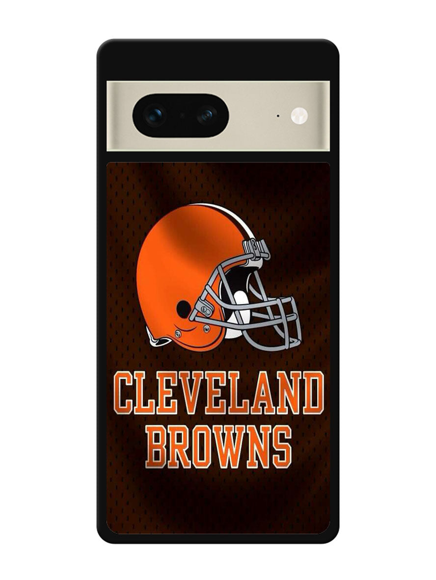 Cleveland Browns 2nd Google Pixel 7 Case