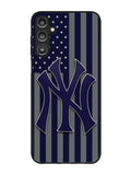 New York Yankees 5th Samsung Galaxy A14 5G Case