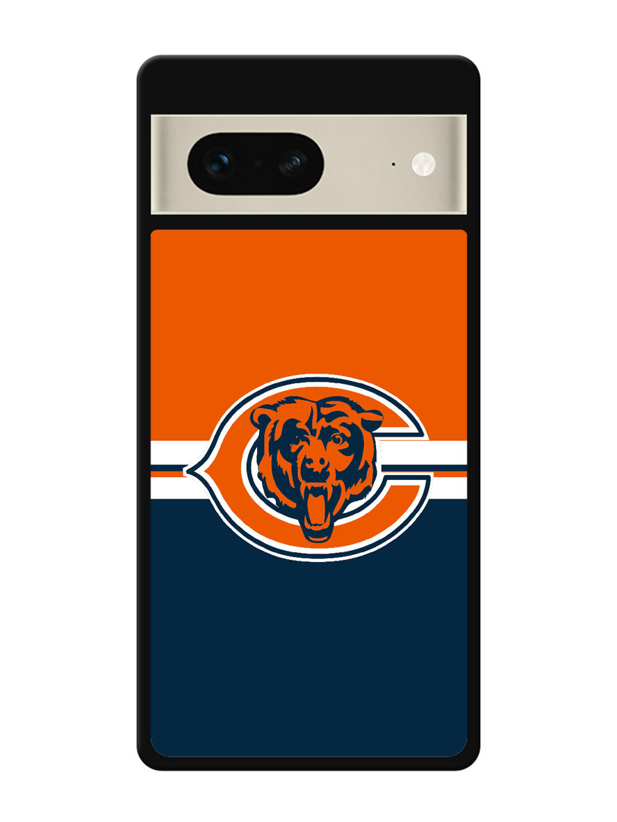 Chicago Bears 3rd Google Pixel 7 Case