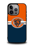 Chicago Bears 3rd iPhone 16 Pro Max Case