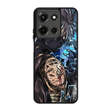 Kakashi Naruto 1st Motorola Moto G 5G 2025 Case DC1782