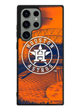 Houston Astros 2nd Samsung Galaxy S23 Ultra 5G Case