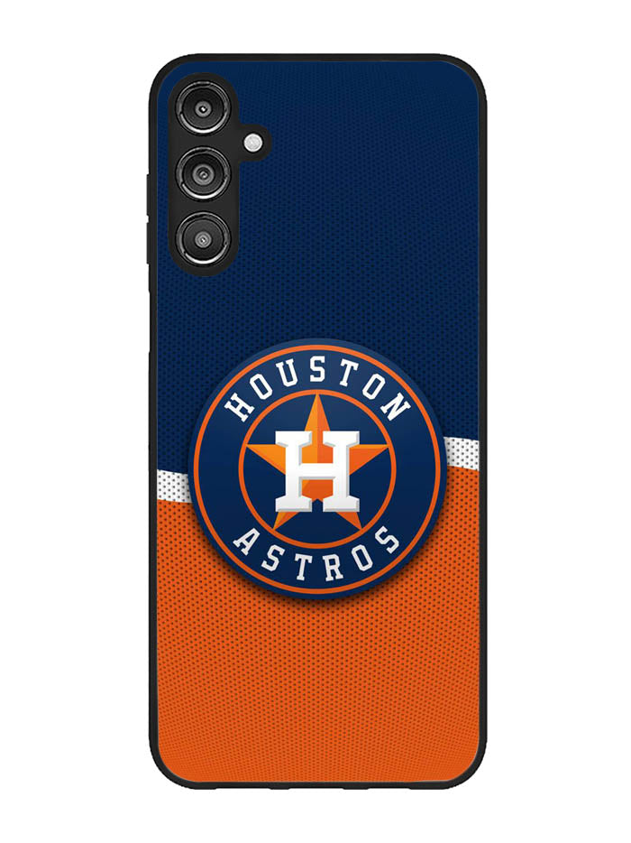 Houston Astros 3rd Samsung Galaxy A14 5G Case