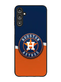Houston Astros 3rd Samsung Galaxy A14 5G Case