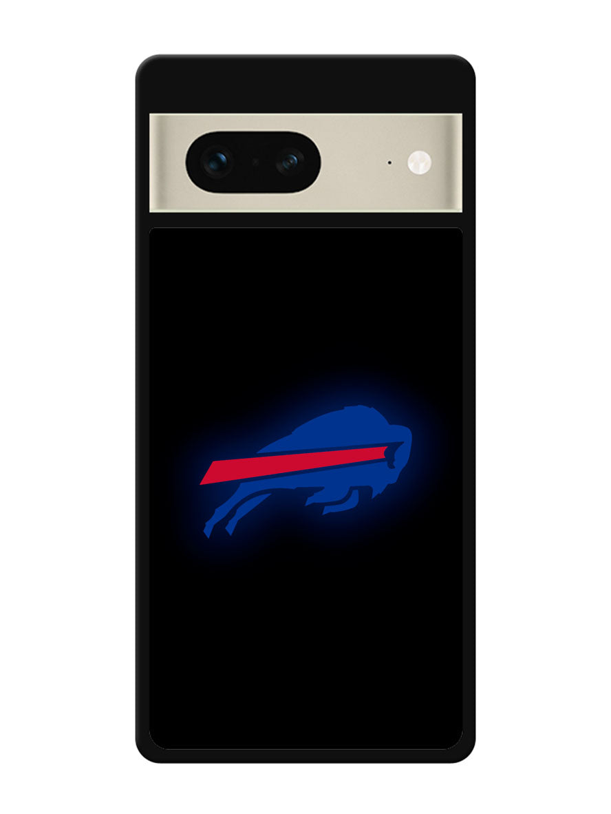 buffalo bills logo Google Pixel 7 Case