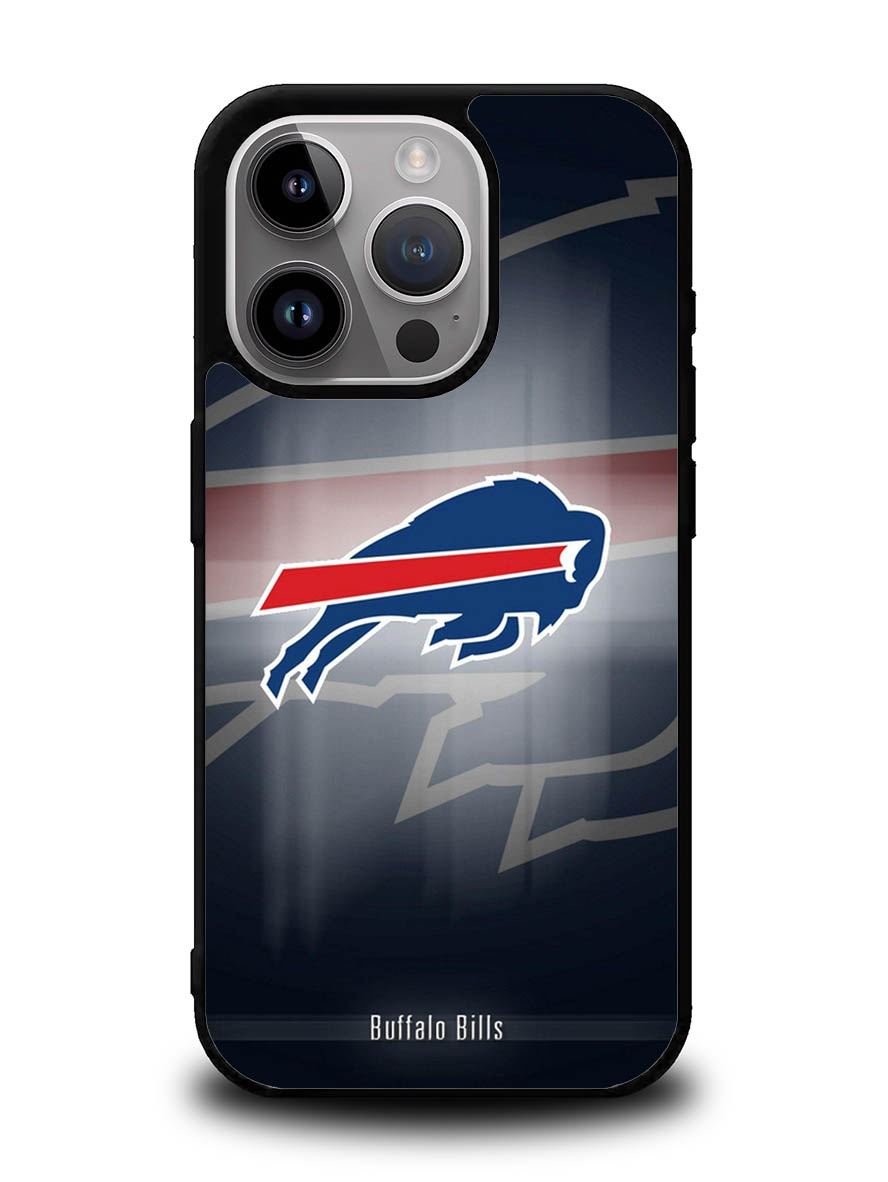 Buffalo Bills 2nd iPhone 16 Pro Max Case