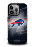 Buffalo Bills 2nd iPhone 16 Pro Case