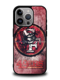 San Francisco 49Ers 8th iPhone 16 Pro Max Case