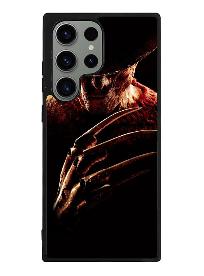 Freddy Krueger 2nd Samsung Galaxy S23 Ultra 5G Case