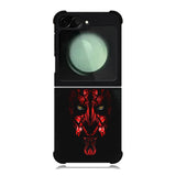 star wars darth maul Samsung Galaxy Z Flip 6 Case