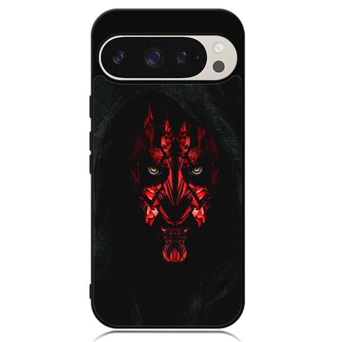 star wars darth maul Google Pixel 9 Pro XL Case