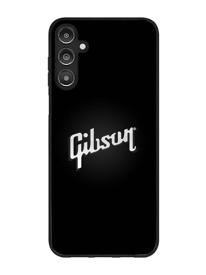 gibson guitar Samsung Galaxy A14 5G Case