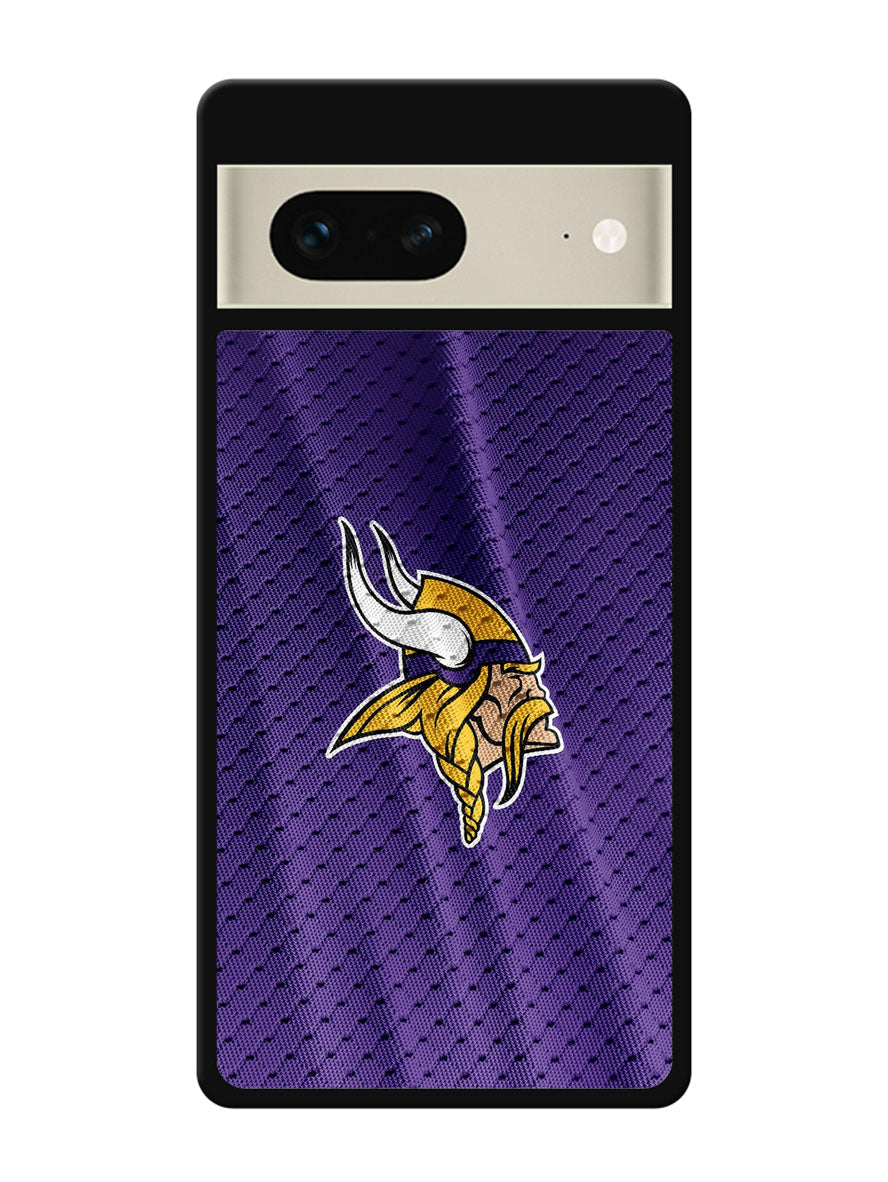 minnesota vikings 4th Google Pixel 7 Case