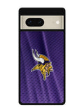minnesota vikings 4th Google Pixel 7 Case