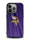 minnesota vikings 4th iPhone 16 Pro Max Case