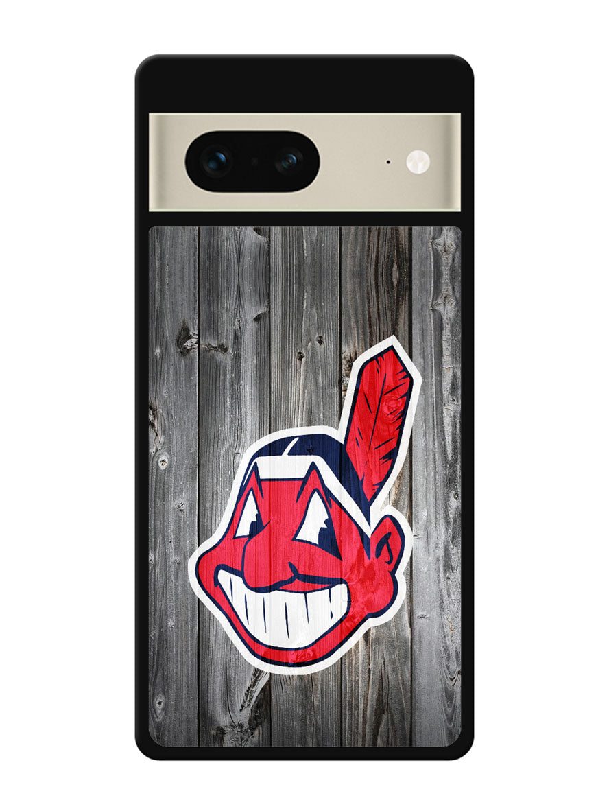 Cleveland Indians Google Pixel 7 Case