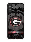 university georgia bulldogs 3rd Samsung Galaxy A14 5G Case