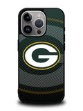 Green Bay Packers 4th iPhone 16 Pro Max Case