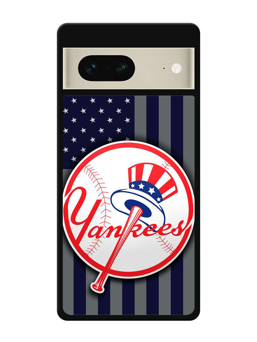 New York Yankees 7th Google Pixel 7 Case
