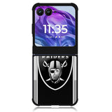 Raiders Party Motorola Moto Razr Plus 2024 , Moto Razr+ 2024 Case