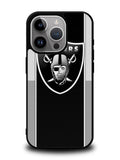 Raiders Party iPhone 16 Pro Case