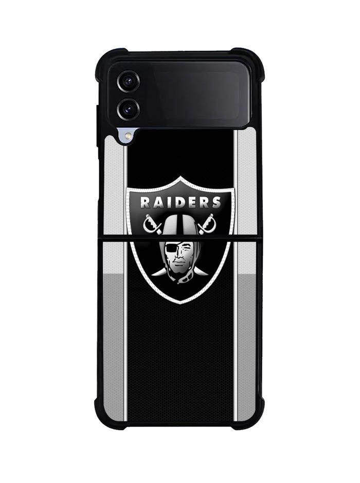 Raiders Party Samsung Galaxy Z Flip 4 5G 2022 Case