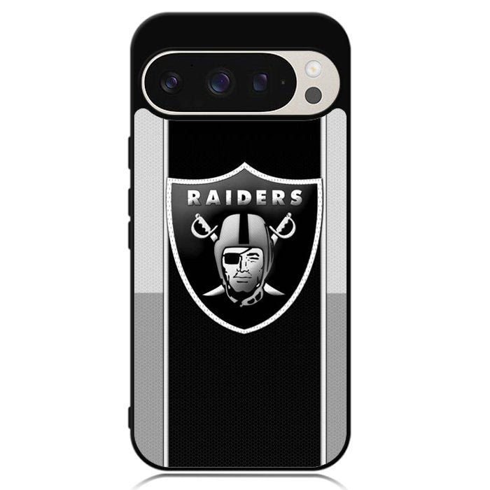 Raiders Party Google Pixel 9 | Pixel 9 Pro Case