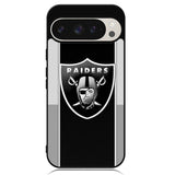 Raiders Party Google Pixel 9 | Pixel 9 Pro Case