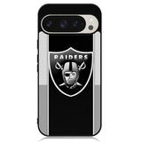 Raiders Party Google Pixel 9 Pro XL Case