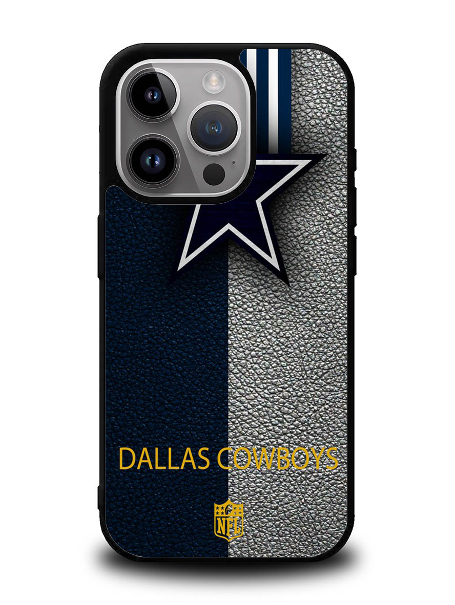 Dallas Cowboys Football 1st iPhone 16 Pro Max Case